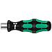 05051274001 supporto per punta di cacciavite 25,4 / 4 mm (1 / 4") 1 pz - Foto miniatura 2