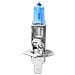 H1 Coppia Di Lampadine Per Auto Extreme Xenon 12 V 55w Luce Fredda - Foto miniatura 3