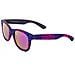 Occhiali 0090-zeb-017. Occhiali Da Sole, Colore Viola. Unisex. - In ordine - Foto miniatura 5