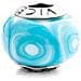 Gioielleria Vmb0054-03. Decorazione, Colore Blu. Donna. - In ordine - Foto miniatura 1