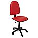 04 cpspv26 - sedia Ergonomica Da Ufficio, Colore: Giallo - Foto miniatura 2