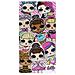 Toalla Playa Infantil Asciugamano Di Cotone Lol, Rosa, 70 X 140 Centimeters Unisex-bambini - Foto miniatura 1