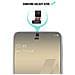 Fotocamera Anteriore Samsung Galaxy A20e Obiettivo Frontale + Connettore Flat - Foto miniatura 2