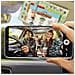 Fotocamera Anteriore Samsung Galaxy A20e Obiettivo Frontale + Connettore Flat - Foto miniatura 4