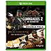 PLAION Commandos 2 & Praetorians: HD Remaster Double Pack Rimasterizzata ESP, ITA Xbox One - Foto miniatura 1
