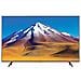 TV LED Ultra HD 4K 55" UE55TU7090UXZT Smart TV Tizen  - Foto miniatura 1