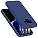 Custodia Compatibile Con Samsung Galaxy Note 9 In Liquid Blu - Coperchio Protettivo In Silicone Tpu Flessibile - Foto miniatura 1