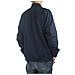 Track Jacket Classics Fondazione Collegiata Navy-s - Foto miniatura 3
