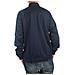 Track Jacket Classics Fondazione Collegiata Navy-s - Foto miniatura 4