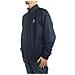 Track Jacket Classics Fondazione Collegiata Navy-s - Foto miniatura 5