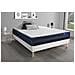 Kit Rete E Materasso Matrimoniale Actimemo Tech 140x210cm - Spessore : 24cm- Memory Foam- Molto Rigido - Foto miniatura 5