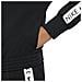 G Nsw Trk Suit Tricot, Tuta Bambina, / Nero (bianco), L - Foto miniatura 9