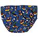 Protezione Uv Pannolino Pirateninsel Vestito Da Bagno Pannolino, Blu (blu (originale 900) Taglia Produttore: 62/68 Bimba - Foto miniatura 2