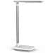Lampada Da Scrivania A Led Jazzy, Dimmerabile Alluminio Bianco 8 W, 410 Lm, 3000k - 8201802 - Foto miniatura 1