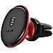 Montaggio Per Auto Supporto Magnetico Telefono Aria Vent Con Clip Cavo Rosso (sugx-a09)  - Foto miniatura 3
