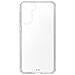 Cover Samsung Galaxy S21 Plus Trasparente Dorso Rigido + Bordi Antishock - Foto miniatura 1