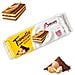 Balconi Trancetto Al Cacao In Confezione Da 10 Trancetti - 280 Grammi Totali - Foto miniatura 1