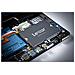 Ns100 2.5 Sata Iii (6 Gb S) Ssd Da 256gb - Foto miniatura 3