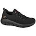 Bobs Sport B Flex-color Connect, Donna, Nero, Sneakers, Numero: 37 Eu - Foto miniatura 1