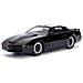 Jada Toys 253252000, Modello city car, Preassemblato, 1:32, Pontiac Firebird, Qualsiasi tipo, Nero - Foto miniatura 1