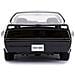 Jada Toys 253252000, Modello city car, Preassemblato, 1:32, Pontiac Firebird, Qualsiasi tipo, Nero - Foto miniatura 4