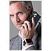 Copenhagen Slim - Iphone 12 Pro Max 6.7"" - Black - Foto miniatura 2