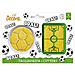 2 Stampi Biscotti Goal - Foto miniatura 1