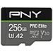 P-sdu256v32100pro-ge Memoria Flash 256 Gb Microsdxc Uhs-i Classe 10 (fc 256gb Pro Elite Microsd) - Foto miniatura 6