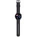 Smartwatch GTR3 Impermeabile 5ATM Display 1.39" AMOLED Bluetooth Colore Nero - Foto miniatura 2