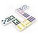 Domino Double 9, Children & Adults, Ragazzo / Ragazza, DUT, Interno, Tile-based board game, Scatola - Foto miniatura 4