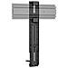 FCA803 Supporto TV a parete 177,8 cm (70") Nero - Foto miniatura 2