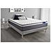 Kit Rete E Materasso Matrimoniale Actimemo Plus 160x220cm - Spessore : 26cm- Memory Foam- Molto Rigido - Foto miniatura 1