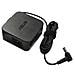 Asus 0a001-00049400 Adattatore E Invertitore Interno 65 W Nero (adapter 65w 19v 3pin 5.5phi - 0a001-00049400, Notebook, - Foto miniatura 1