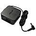 Asus 0a001-00049400 Adattatore E Invertitore Interno 65 W Nero (adapter 65w 19v 3pin 5.5phi - 0a001-00049400, Notebook, - Foto miniatura 2