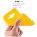 Custodia Compatibile Con Samsung Galaxy J5 2015 In Jelly Giallo - Coperchio Protettivo In Silicone Tpu Flessibile - Foto miniatura 4