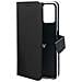 WALLY CASE GALAXY A03 BLACK - Foto miniatura 1
