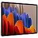 Galaxy Tab S7+ SM-T970N 128 GB 31,5 cm (12.4") Qualcomm Snapdragon 6 GB Wi-Fi 6 (802.11ax) Android 10 Bronzo - Foto miniatura 2