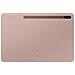 Galaxy Tab S7+ SM-T970N 128 GB 31,5 cm (12.4") Qualcomm Snapdragon 6 GB Wi-Fi 6 (802.11ax) Android 10 Bronzo - Foto miniatura 4
