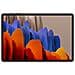 Galaxy Tab S7+ SM-T970N 128 GB 31,5 cm (12.4") Qualcomm Snapdragon 6 GB Wi-Fi 6 (802.11ax) Android 10 Bronzo - Foto miniatura 1
