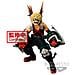 Super Master Stars Piece Colosseum Modelling My Hero Academia Katsuki Bakugo - Foto miniatura 1
