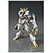 High Grade Hg 1/144 Mobile Suit Gundam Asw-g-08 Gundam Barbatos Lupus Rex - Foto miniatura 1