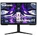 Monitor 27" LED VA Gaming Odyssey G3 - G32A 1920x1080 Full HD Tempo di Risposta 1 ms Frequenza di Aggiornamento 165 (Hz) - Foto miniatura 1