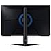 Monitor 27" LED VA Gaming Odyssey G3 - G32A 1920x1080 Full HD Tempo di Risposta 1 ms Frequenza di Aggiornamento 165 (Hz) - Foto miniatura 8