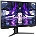 Monitor 27" LED VA Gaming Odyssey G3 - G32A 1920x1080 Full HD Tempo di Risposta 1 ms Frequenza di Aggiornamento 165 (Hz) - Foto miniatura 2