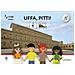 Ethel Santacroce - Uffa, Pitti! Inbook. Ediz. Caa - Foto miniatura 1
