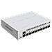 CRS310-1G-5S-4S+IN switch di rete Gestito L3 Supporto Power over Ethernet (PoE) 1U - Foto miniatura 3