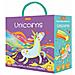 Matteo Gaule - Unicorns. Q-box. Ediz. A Colori. Con Gioco - Foto miniatura 1