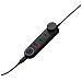 Jabra Engage 50 II Auricolare Cablato A Padiglione Ufficio USB tipo-C Nero - Foto miniatura 4