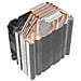 Dissipatore CPU ad Aria A400i per Socket Intel LGA 1150/1151/1155/1156/1200/1366/1700/2011 e Socket AMD AM2/AM2+/AM3/AM3+/AM4/FM1/FM2/FM2+ - Foto miniatura 4