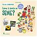 Lawrence Mériat - Come Si Pianta Un Seme? Piccoli Giardinieri. Ediz. A Colori - Foto miniatura 1